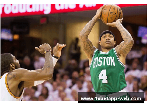 波士顿NBA球队：荣耀重返巅峰