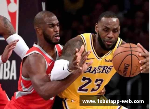 湖人王者归来：NBA夺冠路上的辉煌与挑战