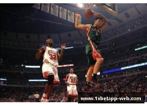 NBA高速：探索现代篮球的速度与策略