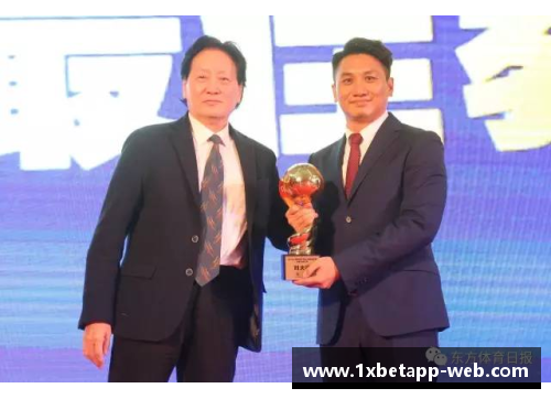青少年足球教练：培育未来之星
