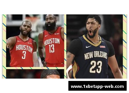 NBA球员的眼镜选择与时尚趋势