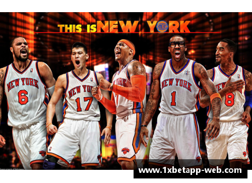 NBA球场壁纸：激情篮球文化的视觉魅力