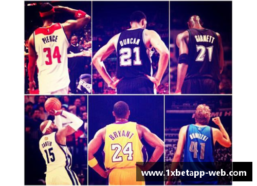 NBA兰佛多：统治力、传奇与永恒