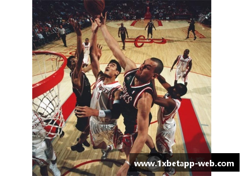 易建联NBA生涯揭开序幕：华裔巨人的灿烂初秀